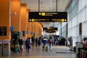 Aeropuerto de Lima refuerza controles sanitarios ante amenaza internacional por hantavirus