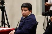 Defensa de Pedro Castillo volverá a insistir con recurso de indulto tras rechazo del Minjus
