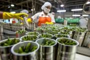 Empresas exportadoras crecieron 4.2% en el primer bimestre de 2026, según Adex
