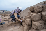 El despertar del Gran Chimú: Arqueólogos explorarán sectores nunca antes vistos en Chan Chan