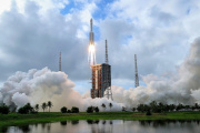 China envía embriones artificiales al espacio para investigar la reproducción humana fuera de la Tierra