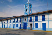 Celendín moderniza atención ciudadana con nuevo centro cívico impulsado mediante Obras por Impuestos