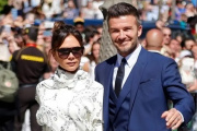 Beckham y Victoria consolidan un imperio millonario y debutan entre las mayores fortunas británicas
