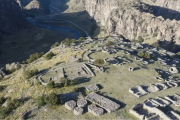 ¿Es T’aqrachullo más grande que Machu Picchu? Los detalles de la ciudadela inca donde habitó la élite imperial