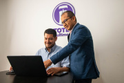 ProInnóvate reconoce proyecto de transformación digital de TOTEM Multimedia