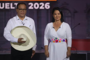 Sánchez a Fujimori: “Mientras usted a sus amigos les da una ley de exoneración que le perdona 20 mil millones de soles”
