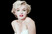 A cien años de su nacimiento: Marilyn Monroe sigue siendo el mayor ícono de Hollywood
