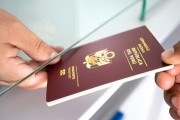 Desde este 1 de junio, usuarios podrán tramitar el pasaporte electrónico sin cita previa