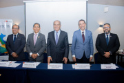 Conamin 2026: Trujillo es anunciada como sede del encuentro de ingeniería minera del país
