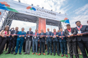 CONAMIN 2026 abre sus puertas en Trujillo y reúne a líderes de la minería