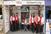 WIM Perú La Libertad destaca el liderazgo femenino durante CONAMIN 2026