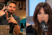 Crisis en Luzu TV por lanzar noticia falsa sobre el padre de Messi