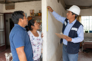 ¿Cómo identificar los puntos de riesgo en tu casa ante un posible sismo?