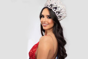 Hallan sin vida a Miss Grand Orlando 2025 y a su pareja tras cinco días bajo los escombros en Venezuela