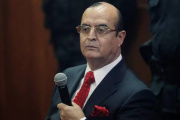 Anulan absolución de Vladimiro Montesinos y ordenan nuevo juicio por el caso Pedro Huilca