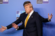 Trump anuncia el fin de la tregua con Irán en medio de nuevos ataques