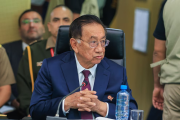 Poder Judicial suspende juicio contra José María Balcázar hasta que concluya su mandato