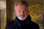 Muere Sam Neill, inolvidable protagonista de "Jurassic Park", a los 78 años