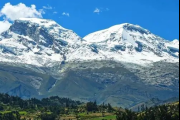 Familiares de montañistas desaparecidos en el Huascarán cuestionan suspensión de la búsqueda