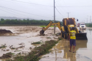 Infraestructura preventiva, clave para enfrentar el Fenómeno de El Niño