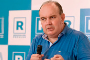 JNE deja sin efecto credencial de Rafael López Aliaga como senador