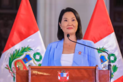 Rey de España y Javier Milei asistirán a la toma de mando de Keiko Fujimori