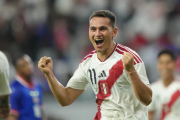 Perú enfrentará a Canadá en Montreal en su primer amistoso rumbo al Mundial 2030