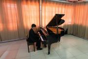 Trujillo reunirá a 59 jóvenes talentos en el XI Concurso Nacional “Pianistas del Futuro”