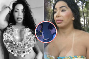 Hallan muerta a influencer ‘La Chocolatita’ en La Molina: madre del principal intervenido alertó a la Policía