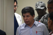 Rechazan pedido de gracia presidencial para Pedro Castillo y exmandatario continuará en prisión
