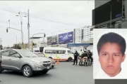 Camión cisterna atropella y mata a vendedor con discapacidad visual en Trujillo