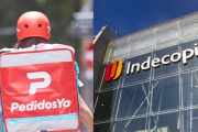 Indecopi multa a PedidosYa con más de S/20 mil por incluir propina sin autorización del cliente