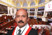 Óscar Reto Otero es elegido presidente de la Cámara de Diputados para el periodo 2026-2027