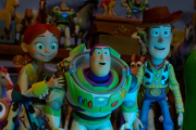 Toy Story 5' supera los US$ 1.000 millones y se convierte en la película más taquillera de 2026