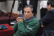 Alejandro Toledo pide a Keiko Fujimori otorgarle la gracia presidencial: "No quiero morir en la cárcel"