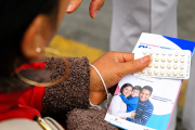 Minsa: uso de anticonceptivos aumentó 15 % durante 2025 con más de 1,2 millones de parejas protegidas
