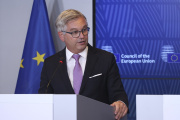 Bruselas afirma que la UE "superó la prueba" en Ceuta y pide acelerar las reformas migratorias
