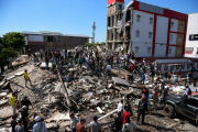 Terremoto de magnitud 7.4 sacudió Chocó, Colombia: evalúan daños en una de las zonas más vulnerables del país