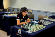 Trujillana demuestra que es posible destacar en la vida profesional sin dejar de lado el deporte