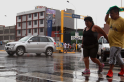 Senamhi anuncia lloviznas y neblina en Lima y la costa desde este viernes
