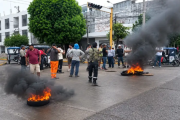 Alza de combustibles provoca protestas y paralizaciones en Ucayali, Loreto y Tacna