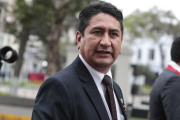 Vladimir Cerrón reaparece tras más de dos años en la clandestinidad: “Estuve en territorio peruano”