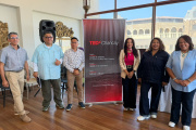 TEDxChancay 2026: el Castillo de Chancay será sede del primer evento TEDx de la ciudad