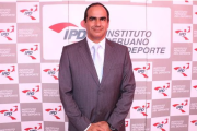 Óscar Fernández vuelve a la presidencia del IPD tras salida de Sergio Ludeña