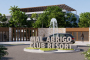 Grupo D’Mateo presenta Malabrigo Club Resort, megaproyecto turístico e inmobiliario en la costa liberteña