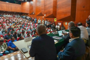 MIDAGRI incorpora 10 de los 47 puntos críticos identificados por la Junta de Usuarios