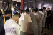 La Libertad: trasladan a 47 internos de la exFloresta a centros juveniles de Lima
