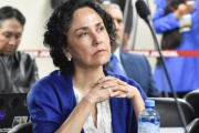 Susalud multa a clínica Delgado por entregar historia clínica de Nadine Heredia a Fiscalía