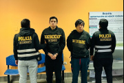 ¿Quién es Jhonsson Cruz Torres, cabecilla de ‘Los Pulpos’ capturado en Bolivia?