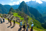 Machu Picchu: turista mexicano muere tras sufrir una descompensación en la ciudadela